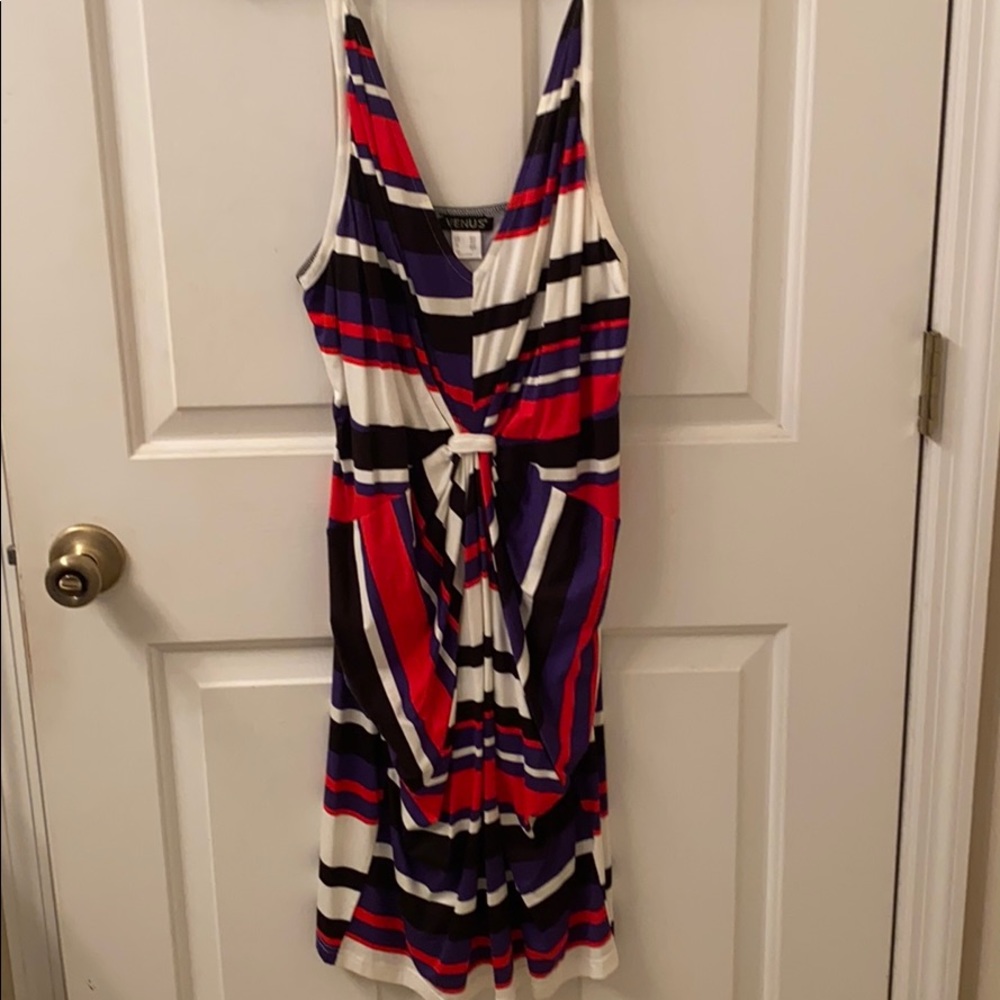 Venus Dress